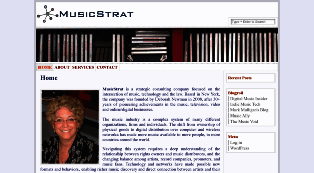 musicstrat.com