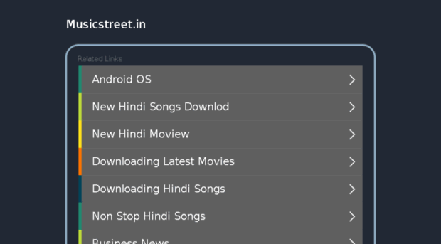 musicstreet.in