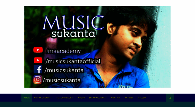 musicsukanta.in