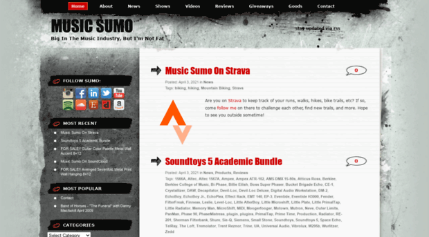 musicsumo.com