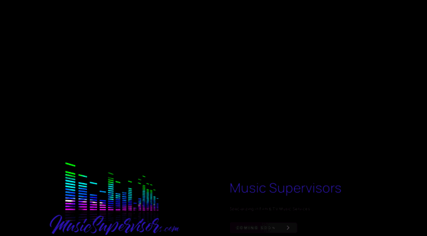 musicsupervisors.com