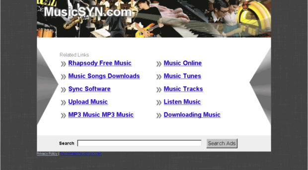 musicsyn.com