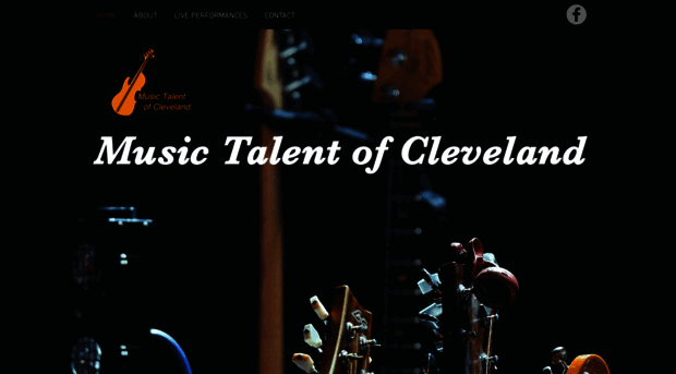 musictalentofcleveland.org