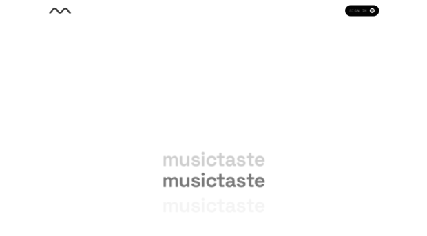 musictaste.space