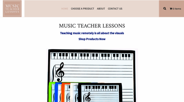 musicteacherlesson.com