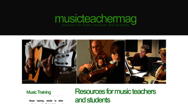 musicteachermag.com