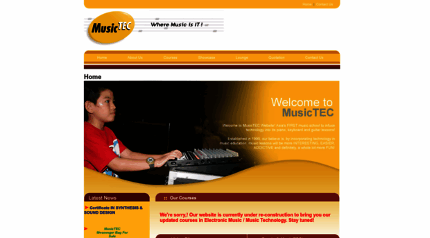 musictec.edu.sg