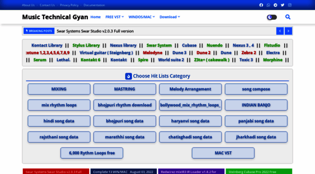 musictechnicalgyan.in