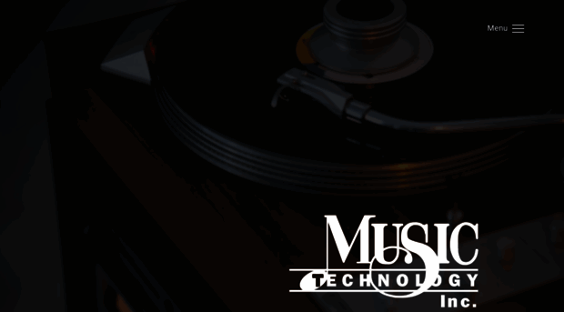 musictechnology.com