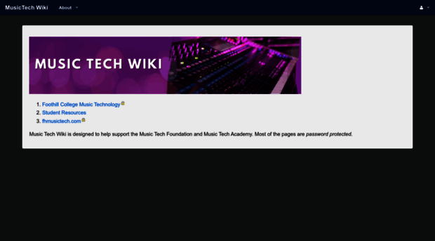 musictechwiki.com