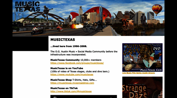 musictexas.com