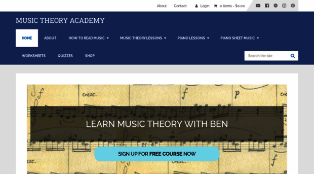 musictheoryacademy.com