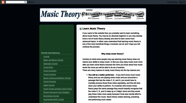 musictheoryblog.blogspot.no