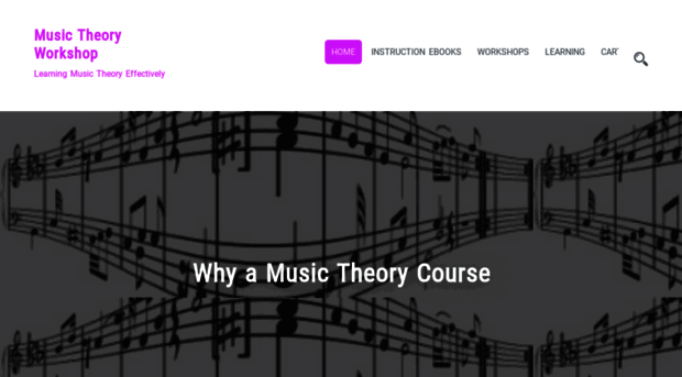 musictheoryworkshop.com