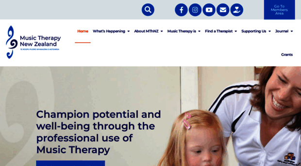 musictherapy.org.nz