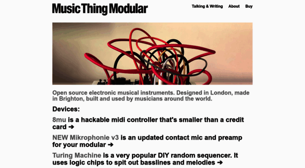 musicthing.co.uk