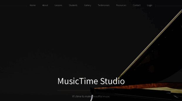 musictimestudio.com