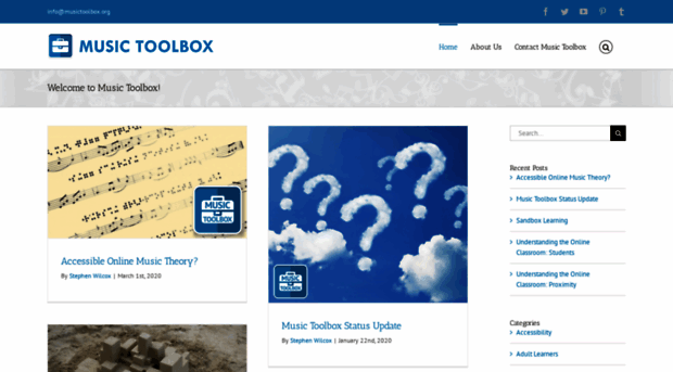 musictoolbox.org