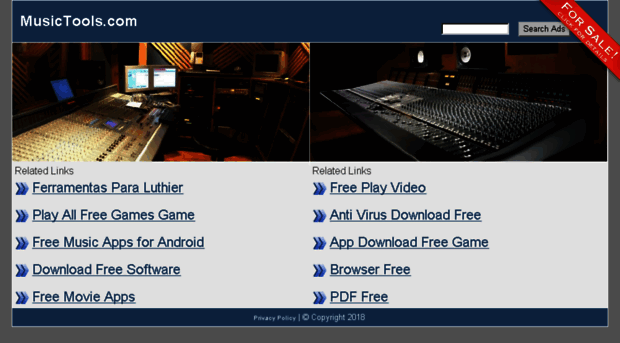 musictools.com