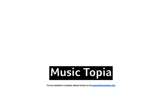 musictopia.club