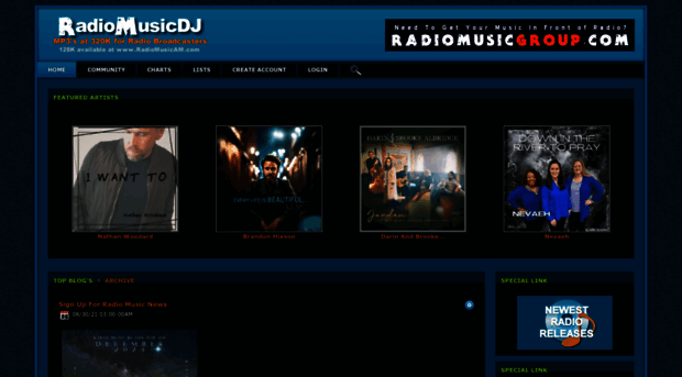 musictoradio.com