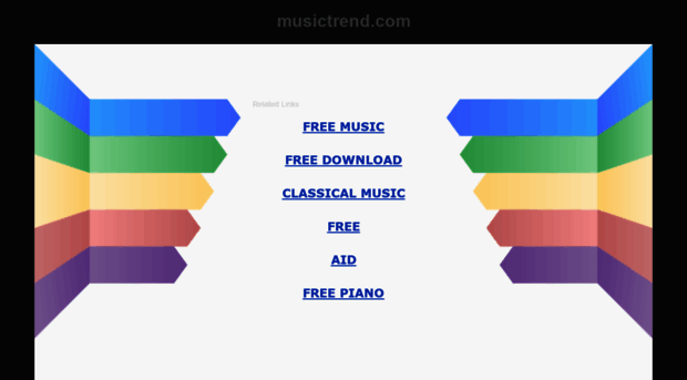 musictrend.com