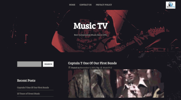 musictv.com