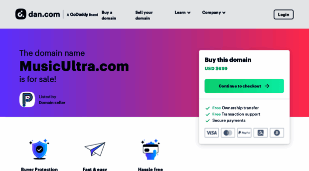 musicultra.com