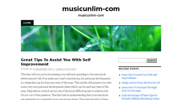 musicunlim.com