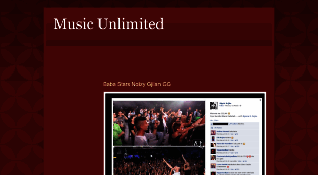 musicunlimitednews.blogspot.ch