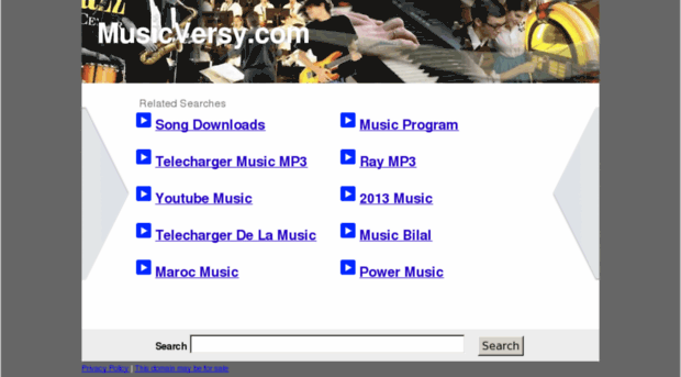 musicversy.com