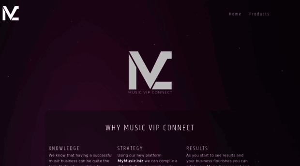 musicvipconnect.net