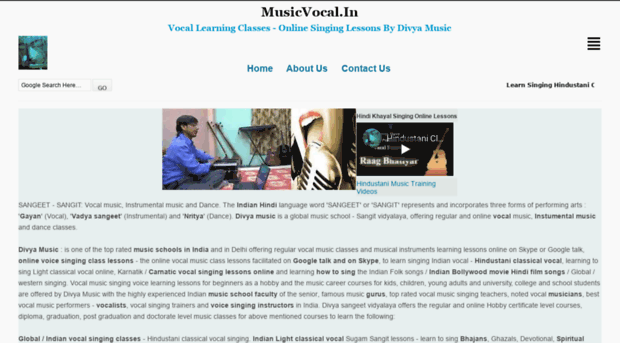 musicvocal.in