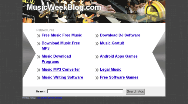 musicweekblog.com