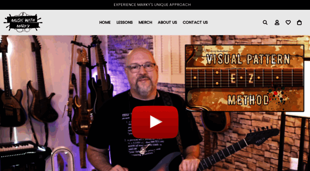 musicwithmarky.com