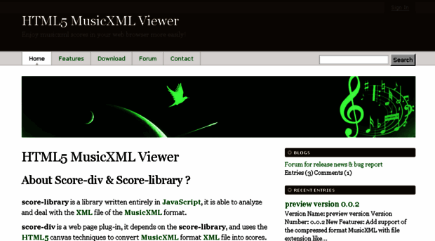 musicxml-viewer.com