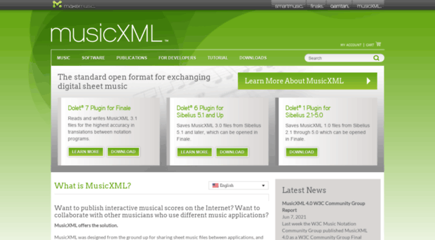 musicxml.org