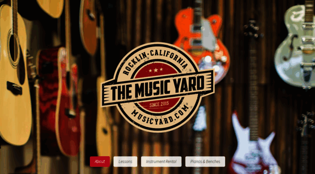 musicyard.com