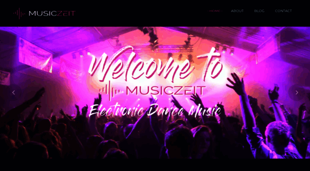 musiczeit.com