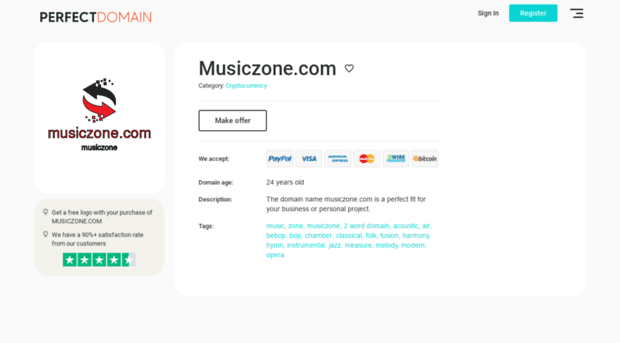 musiczone.com