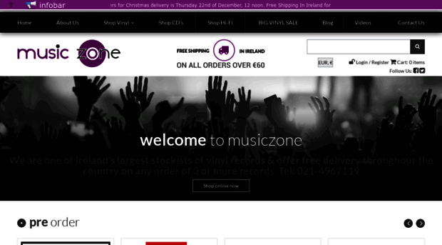 musiczone.ie