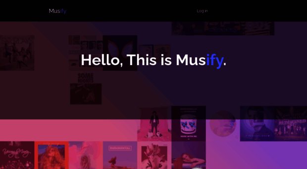 musify.co.uk