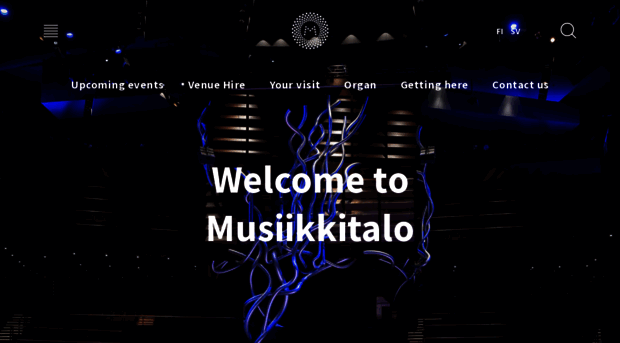 musiikkitalo.fi