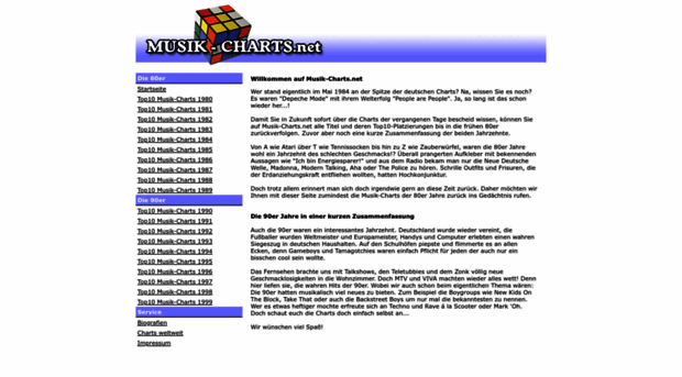 musik-charts.net