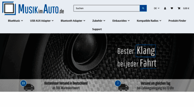 musik-im-auto.de