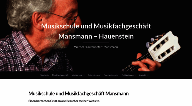 musik-mansmann.de