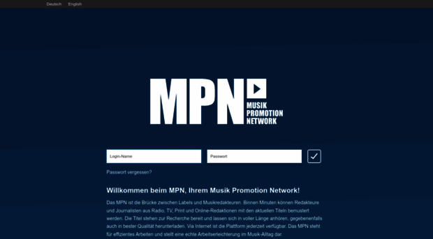 musik-promotion.net