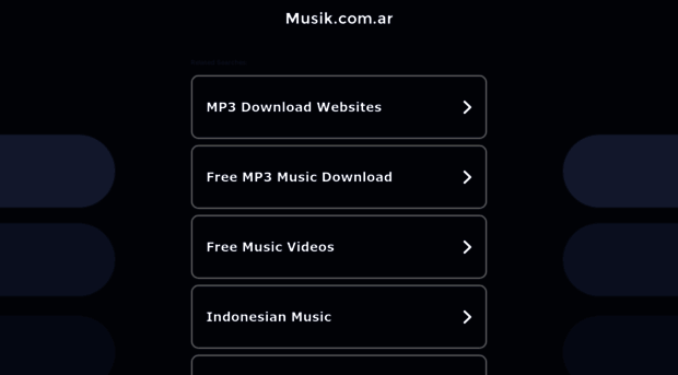 musik.com.ar