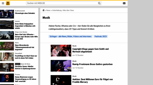 musik.web.de