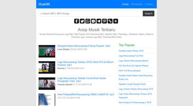 musik99.com